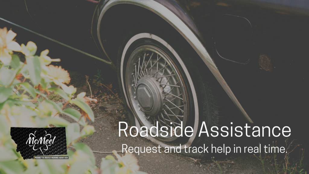 roadside-assistance-mcmeel-insurance